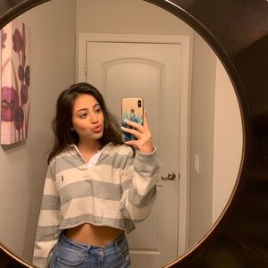 Meet your Posher, Chloe